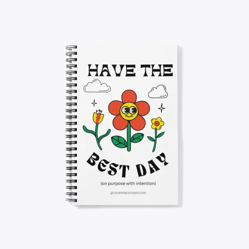 Have the BEST day!!! 